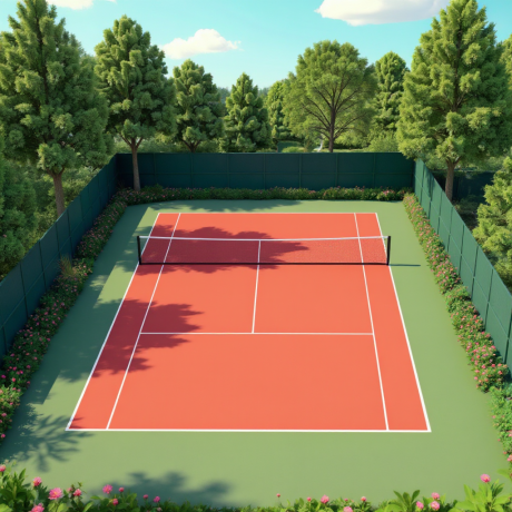 Courts-fill Courts-fill